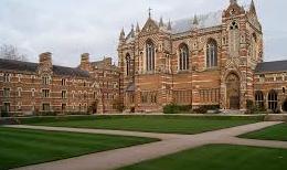 university building 2