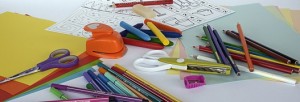 school supplies 