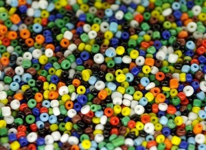 Beads 
