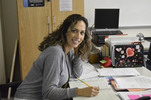 teacher 