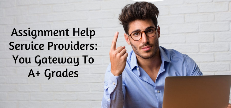 Tips for Choosing the Best Assignment Help Service Provider